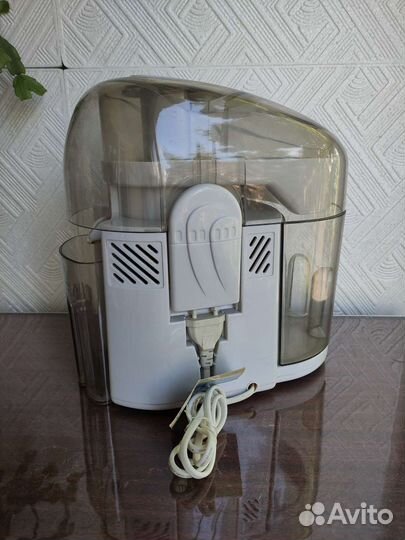 Соковыжималка