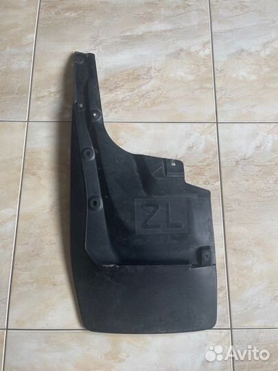 Брызговик задний левый Lexus Lx 3 С 2015 По 2021