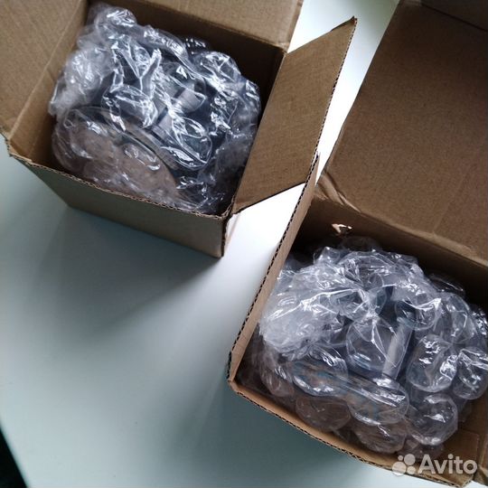 Противотуманные фары Led светодиоды