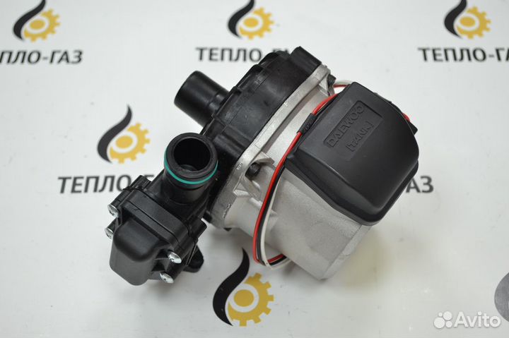 Насос DDP 7525VE котла Daewoo DGB 100-200 ICH, KFC