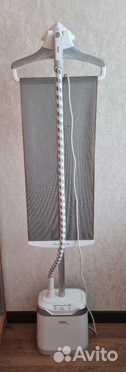 Отпариватель вертикальный tefal