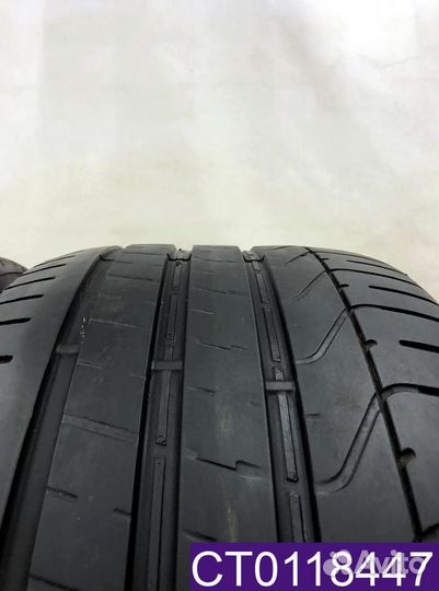 Pirelli P Zero 295/35 R20 105Y