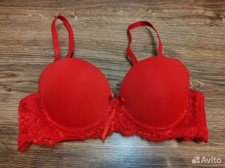 Бюстгальтер