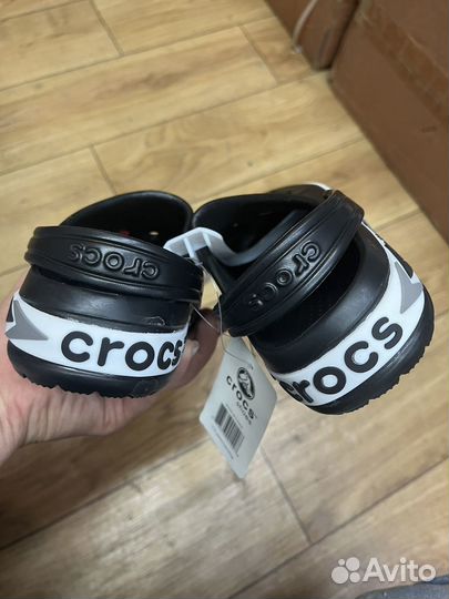 Crocs для мальчиков