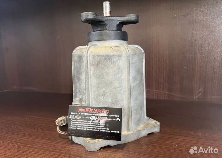 Муфта полного привода Hyundai IX35 IX55