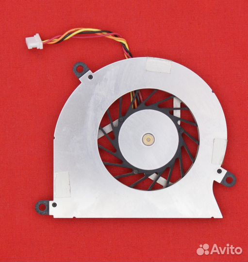 Кулер для ноутбука DNS X300D