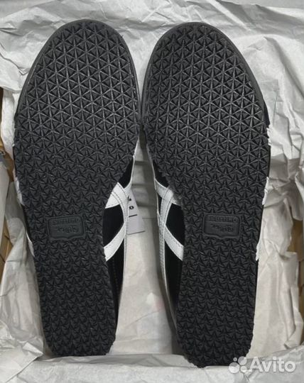 Asics Onitsuka Tiger Black оригинал