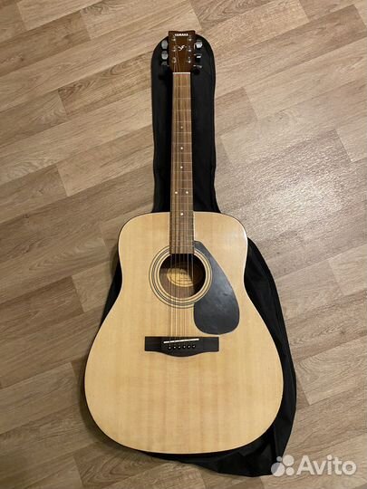 Гитара yamaha f 310
