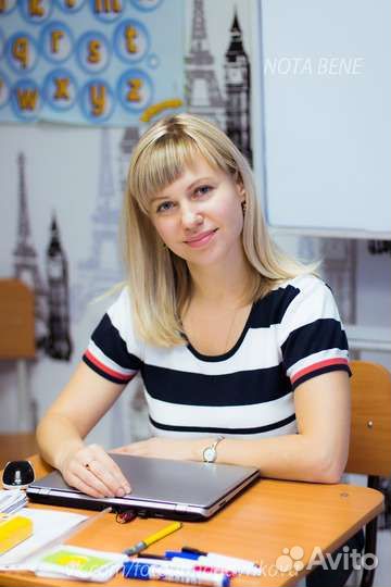 Обучение, курсы