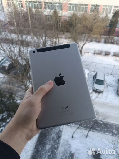 iPad mini 3 128gb