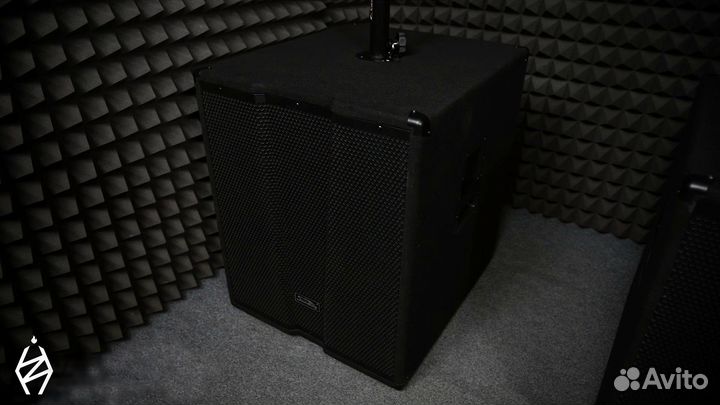 Аренда акустики. Колонки на ваше мероприятие