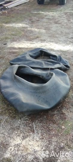 Камера на Камаз вездеход