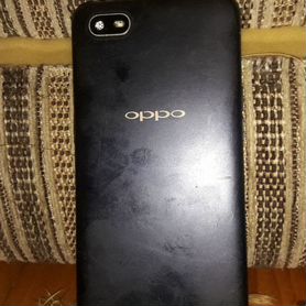 OPPO A1k, 2/32 ГБ