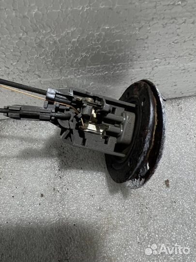 Датчик уровня топлива Toyota Land Cruiser