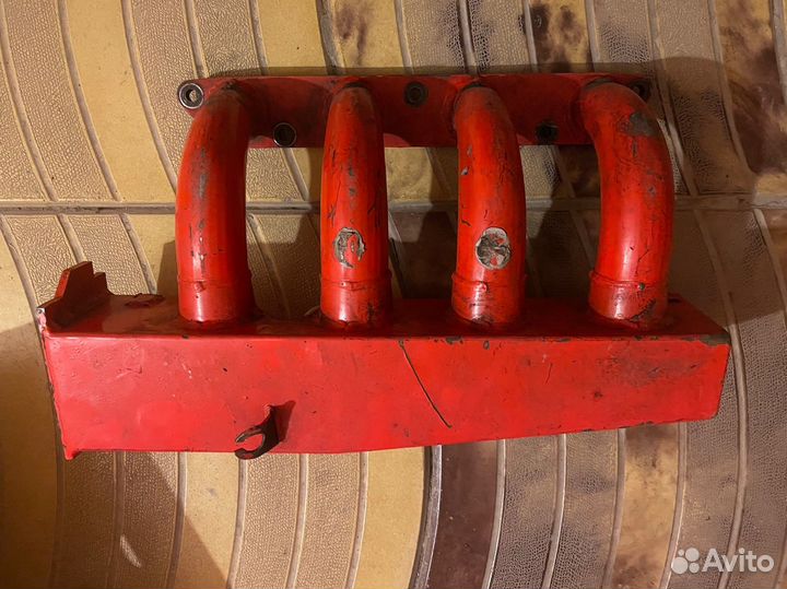 Ресивер m-power