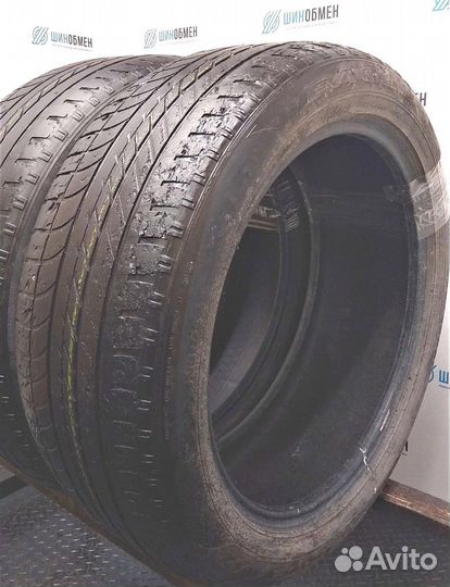 Goodyear Eagle F1 Asymmetric 275/45 R21 M