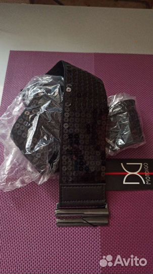 Ремень женский