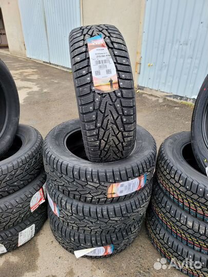 Nokian Tyres Nordman 7 215/60 R16 99T