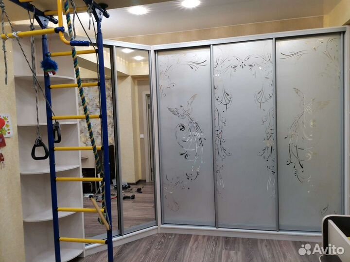 Сборка мебели