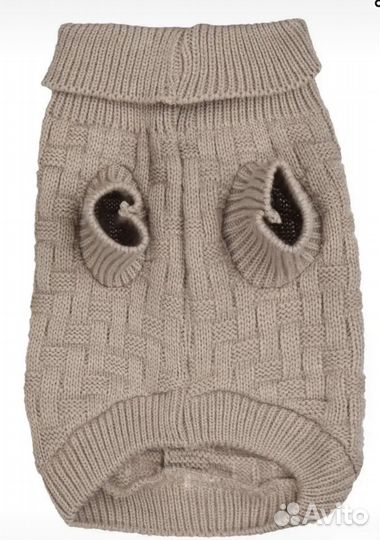 Свитер для мелких и средних собак, кошек
