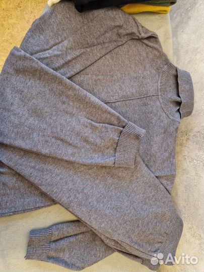 Пакет вещей на 42-44 (xs-s)