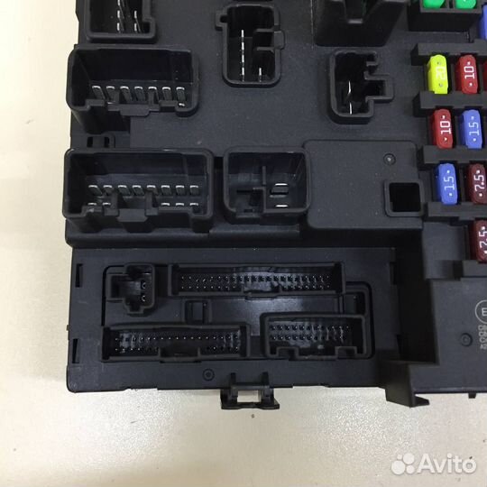 Блок предохранителей Mitsubishi Outlander GF 2012