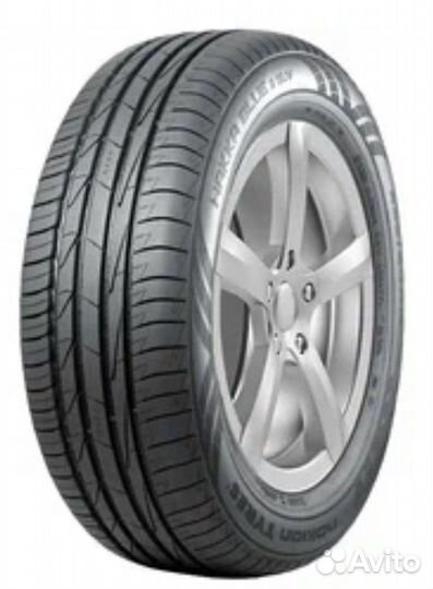 Nokian Tyres Hakka Blue 3 SUV 235/60 R18 107H