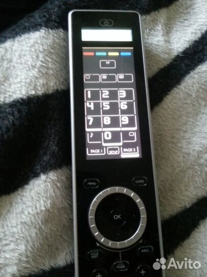 Пульт универсальный