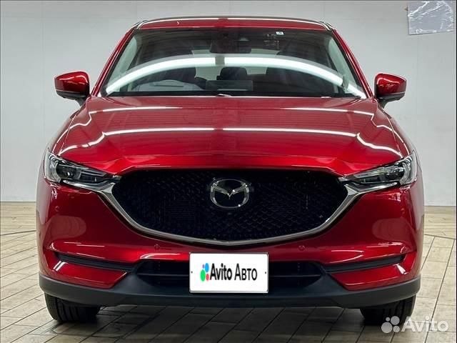 Mazda CX-5 2.2 AT, 2021, 18 121 км