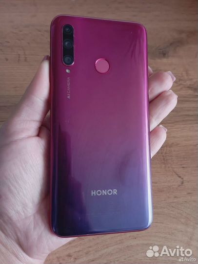 HONOR 10i, 4/128 ГБ