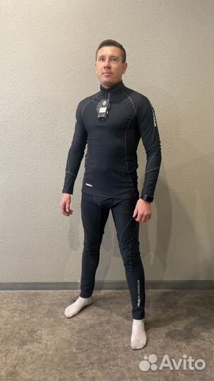 Термобелье Under Armour