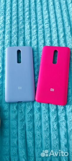 Чехол на xiaomi mi9t/9T Pro, Redmi K20/K20 Pro