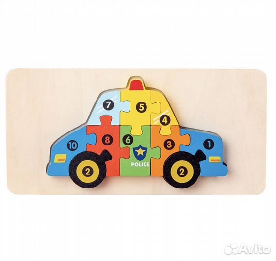 Развивающие игры для детей