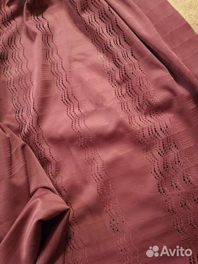 Отрез ткани СССР