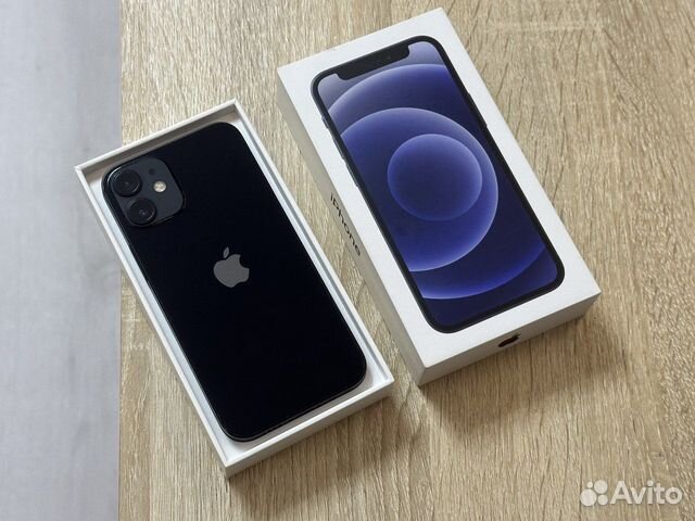 iPhone 12 mini, 128 ГБ купить в Санкт-Петербурге | Электроника | Авито