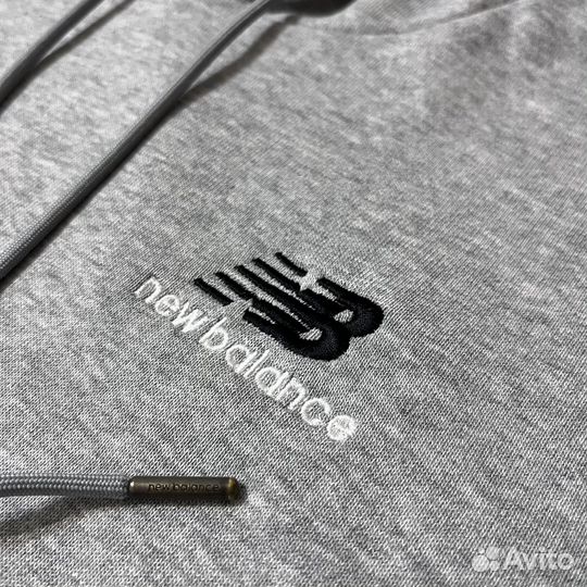 Худи New Balance оригинал