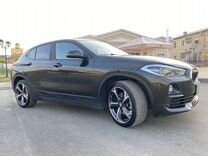 BMW X2 2.0 AT, 2019, 195 000 км, с пробегом, цена 2 600 000 руб.