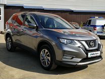 Nissan X-Trail 2.0 CVT, 2019, 71 000 км, с пробегом, цена 2 020 000 руб.