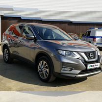 Nissan X-Trail 2.0 CVT, 2019, 71 000 км, с пробегом, цена 2 020 000 руб.