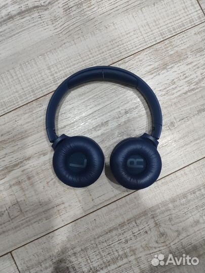 Беспроводные наушники jbl tune 500bt