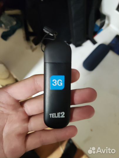 Модемы и роутеры 3g