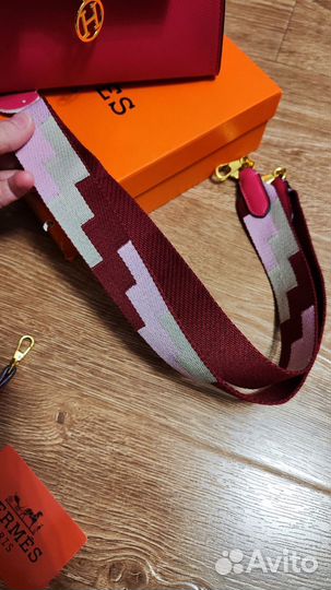 Сумка hermes
