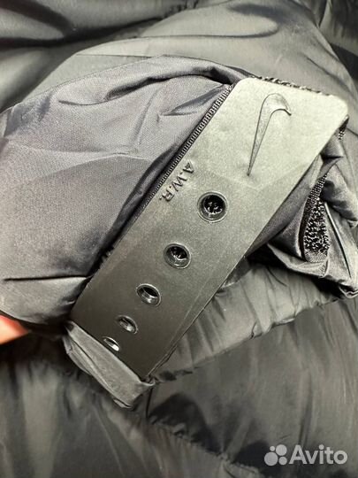 Куртка Nike Nocta