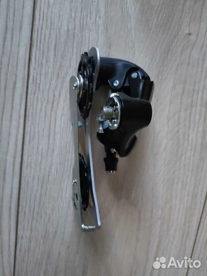 Задний переключатель shimano acera