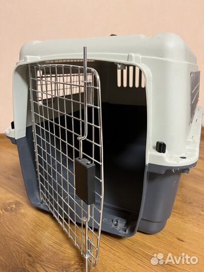 Переноска для собак