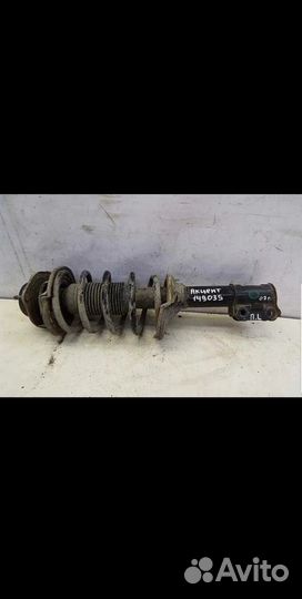 Стойки акцент