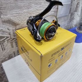 Катушка daiwa