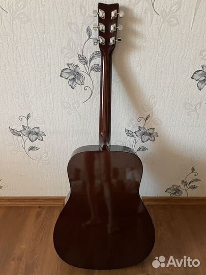 Гитара yamaha f310