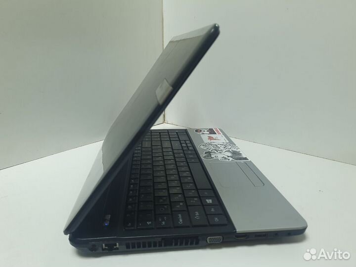 Ноутбук Packard Bell EasyNote TE11HC-10002G50Mnks