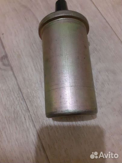 Катушка зажигания ваз 2107